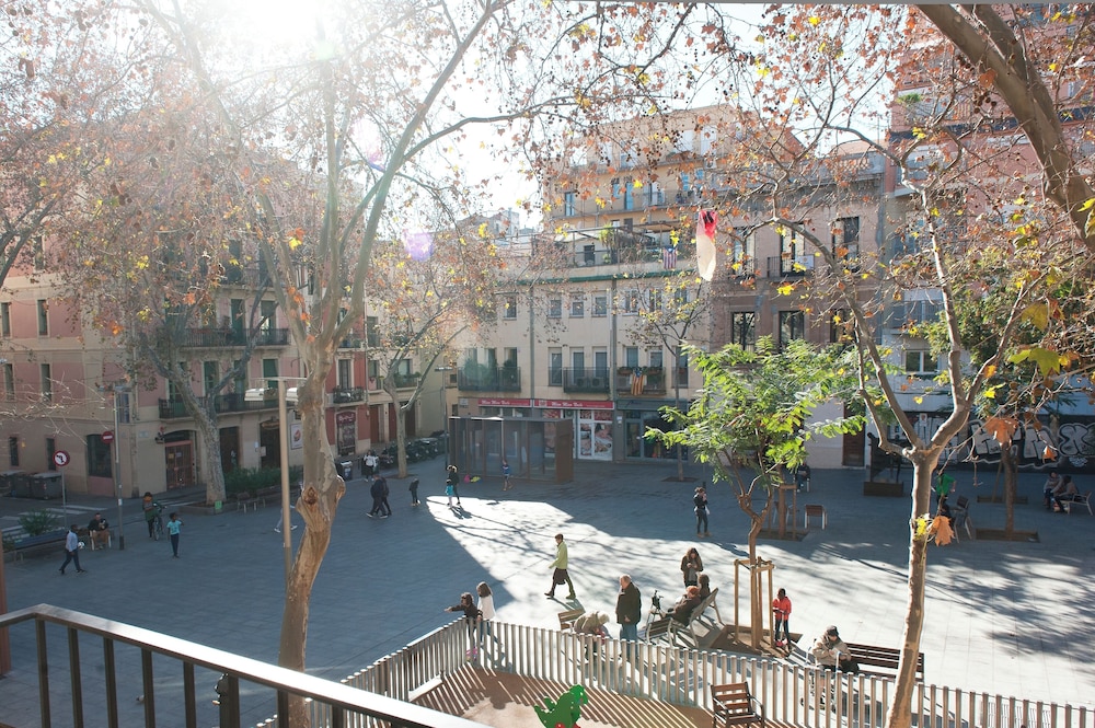 Mh Apartments Gracia 18/22