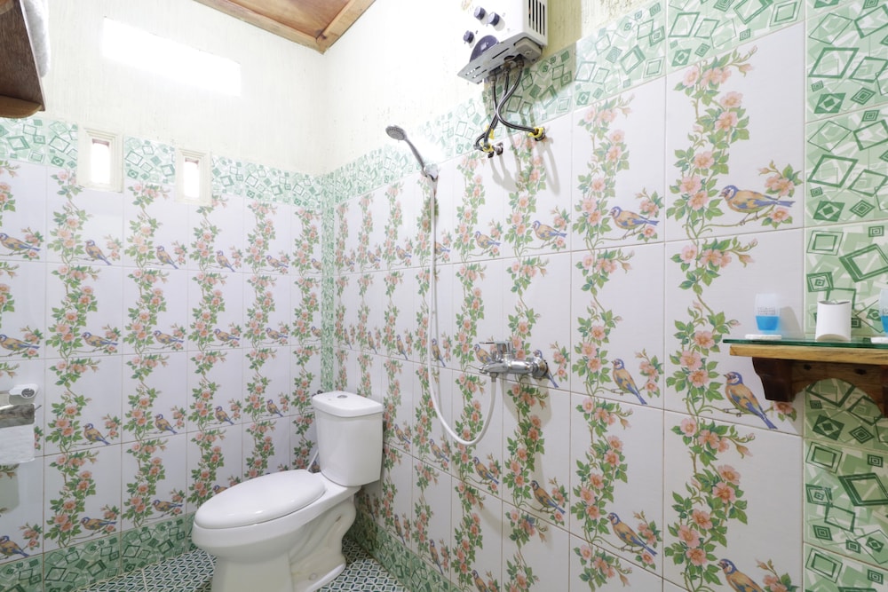 Alloyna Country Cottage by ZUZU 17/22