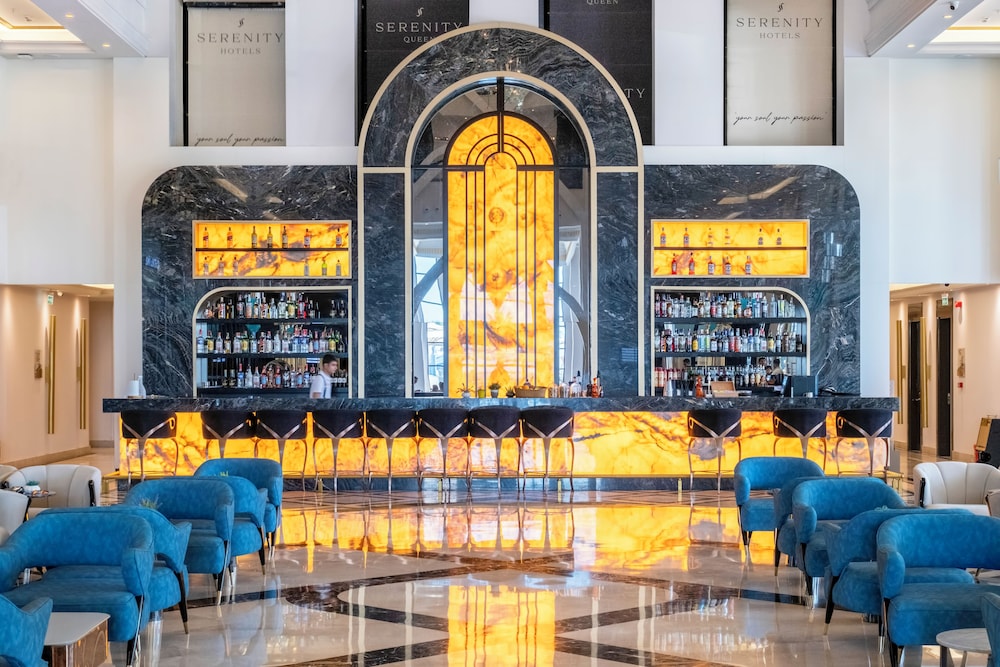 Serenity Queen Hotel 36/58