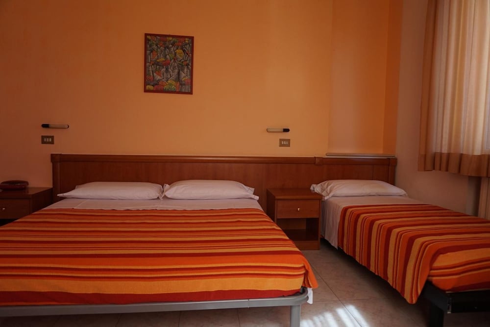 Hotel San Marco 8/33