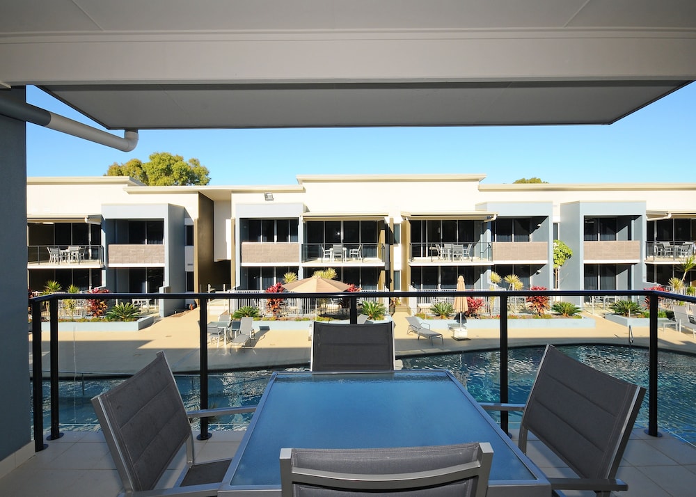 Ramada By Wyndham Hervey Bay 37/42