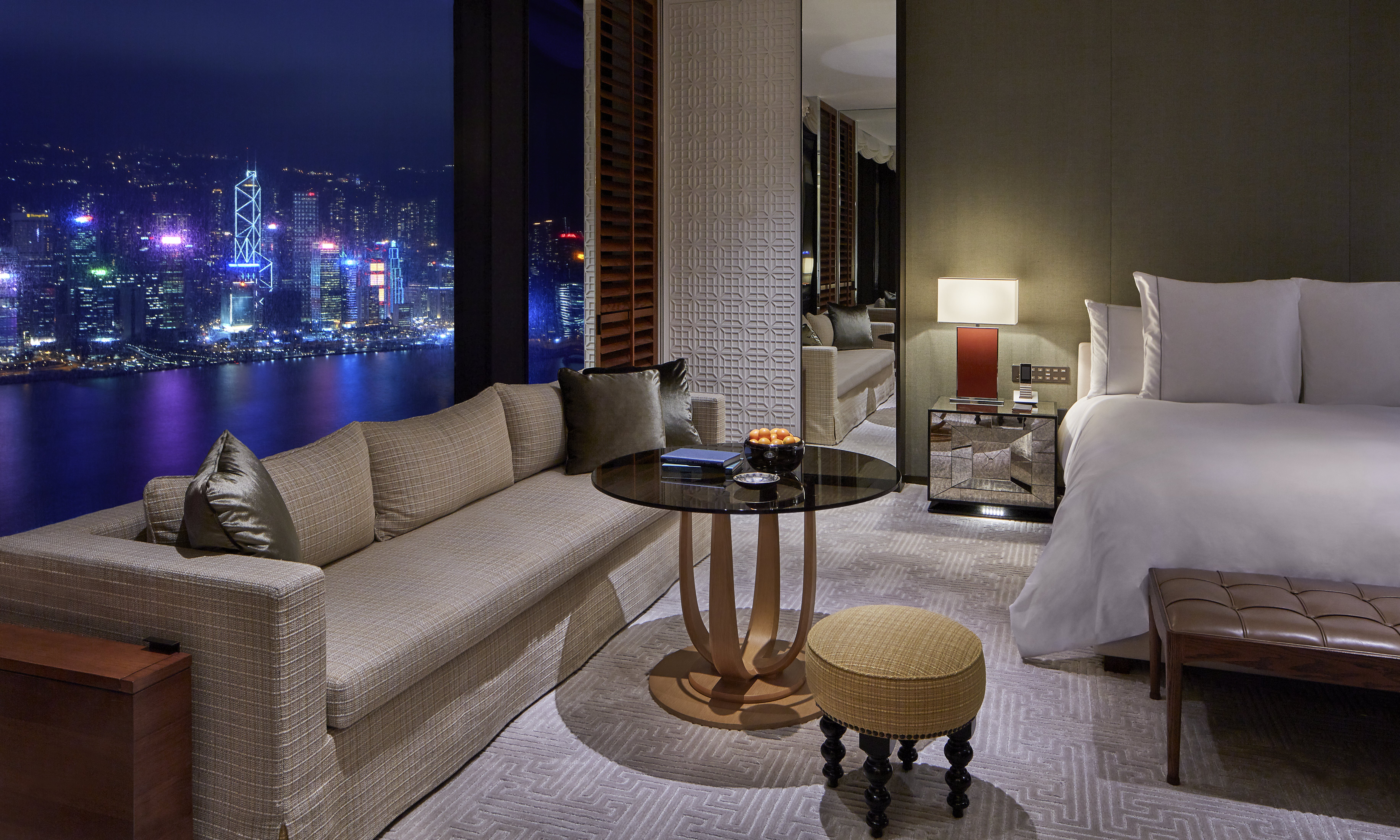Rosewood Hong Kong 62/85
