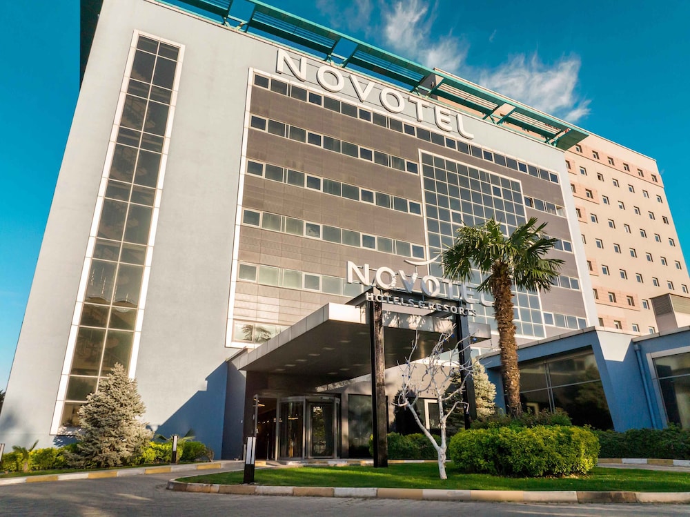 Novotel Gaziantep 6/71