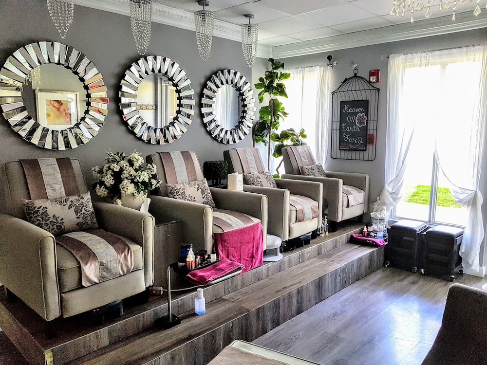 Paradise Resort Club 30/50