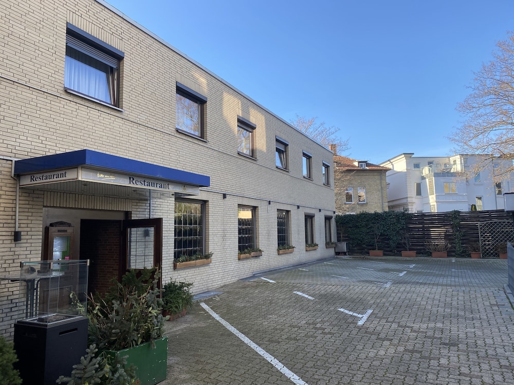 Hotel Furstenhof 42/50