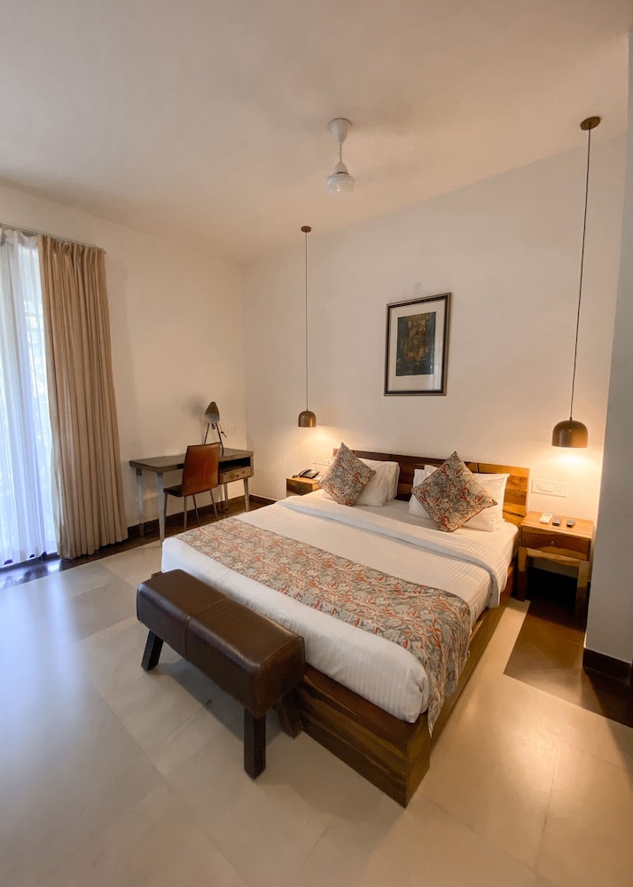 Anamiva, Goa - AM Hotel Kollection 19/59