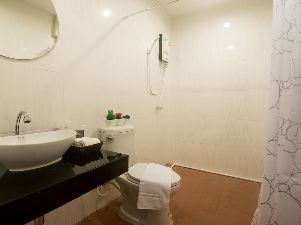 Green Leaf Hostel 36/40