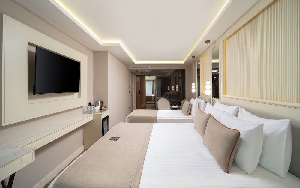 Great Fortune Concept Hotel 16/30