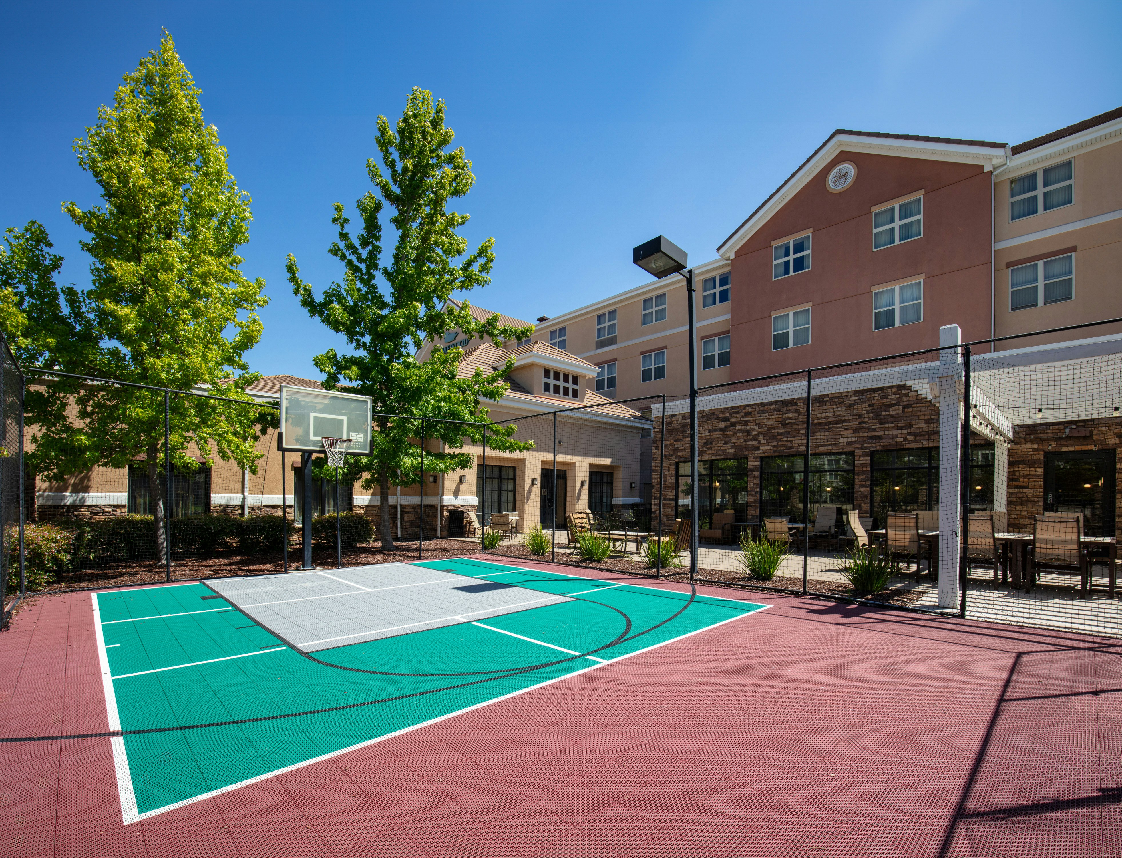 Homewood Suites By Hilton Fairfield Napa Valley Area 28/50