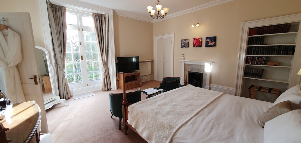 Chiseldon House Hotel 9/50