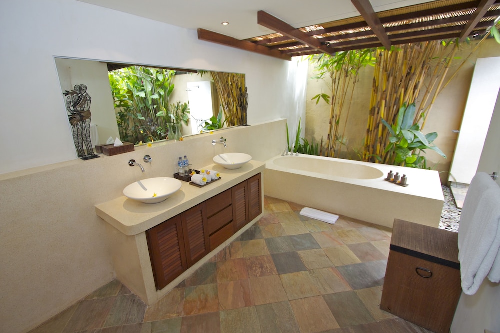 Villa Seriska Satu Sanur Bali 48/50