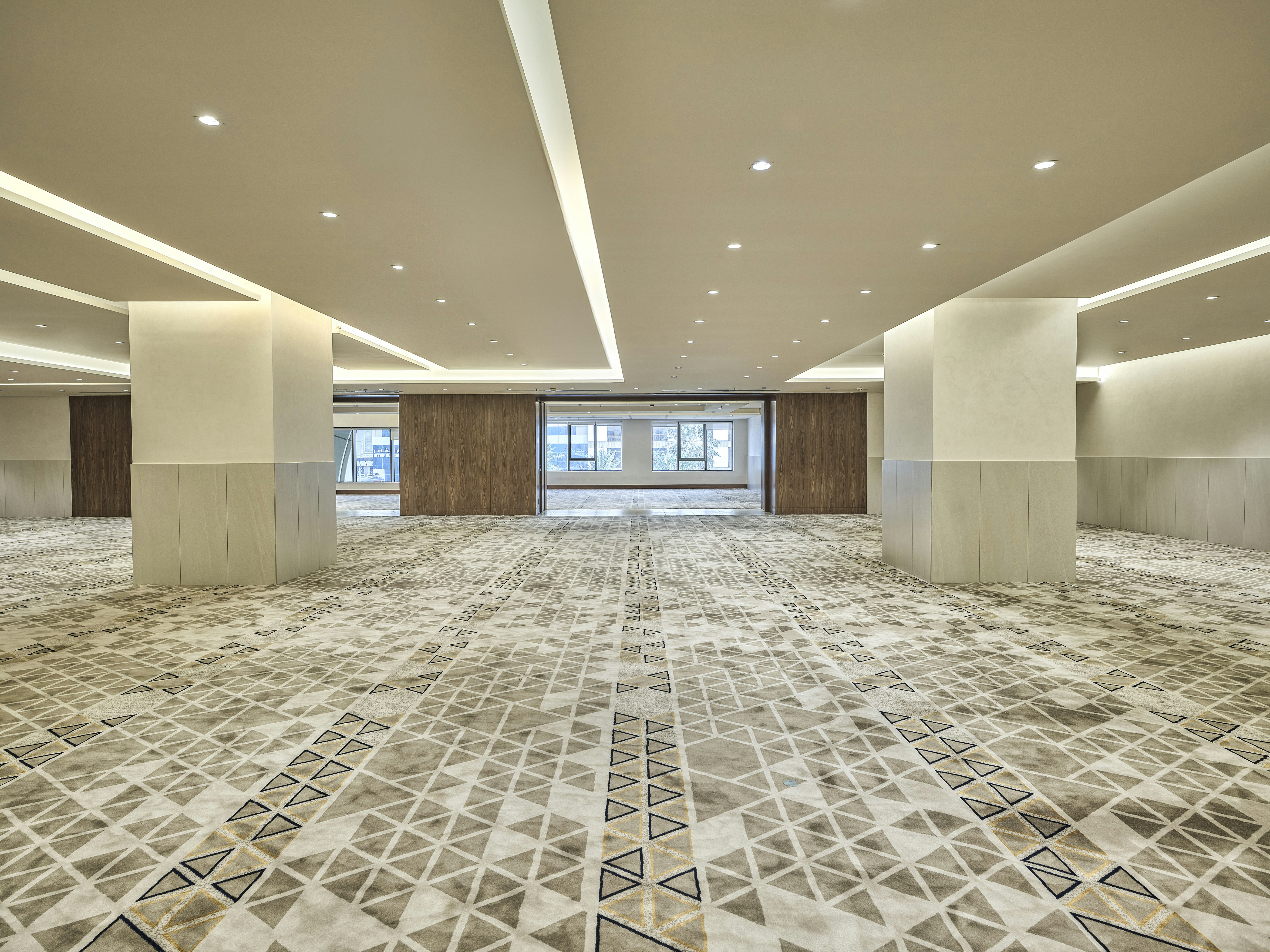 فندق ورقان العزيزية للخدمات الفندقية(DoubleTree by Hilton Makkah Aziziyah) 16/47