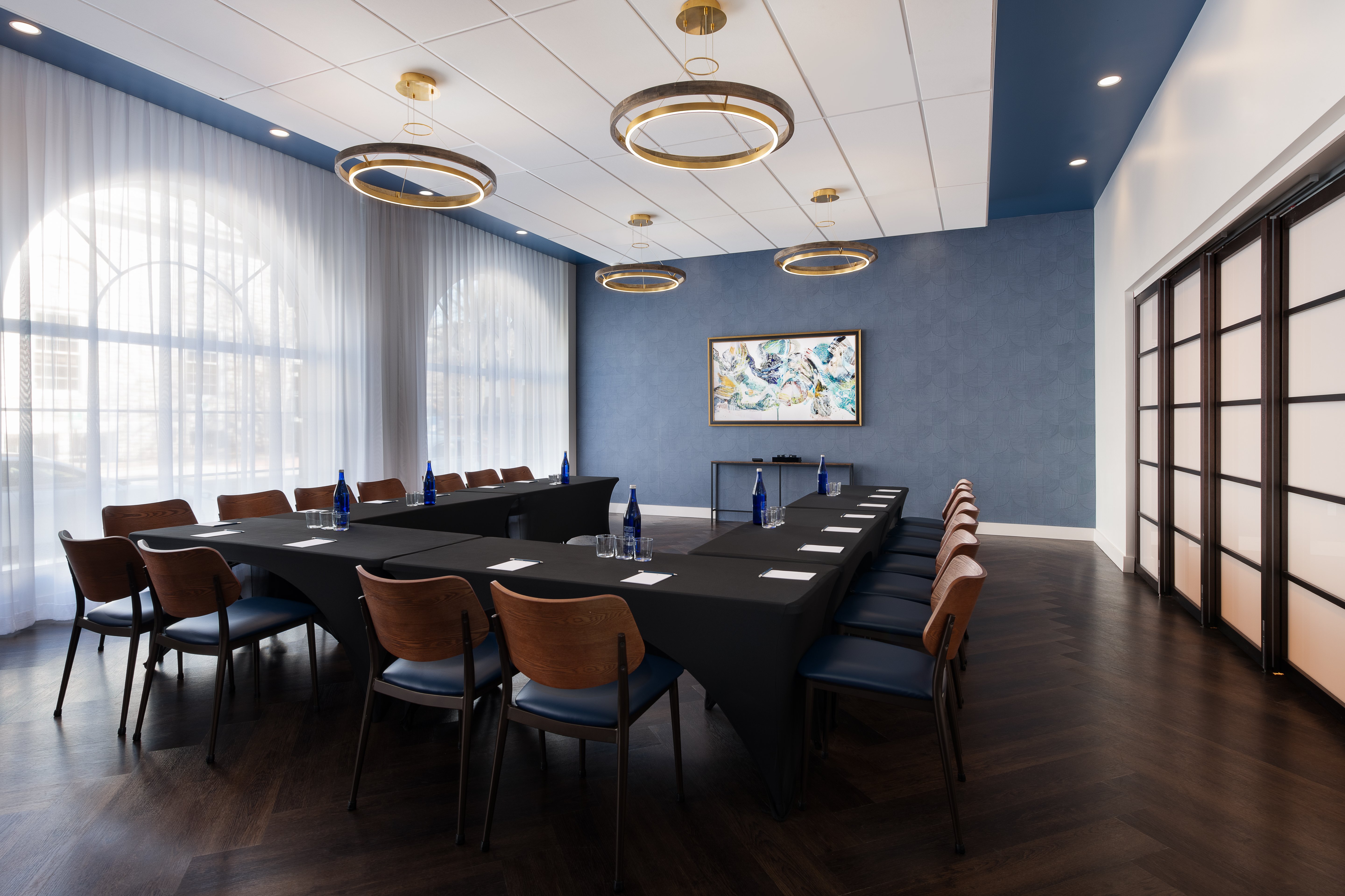 Hotel Indigo West Chester - Downtown by IHG 40/50