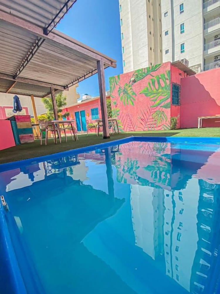 Hotel Casamart Rodadero 46/54