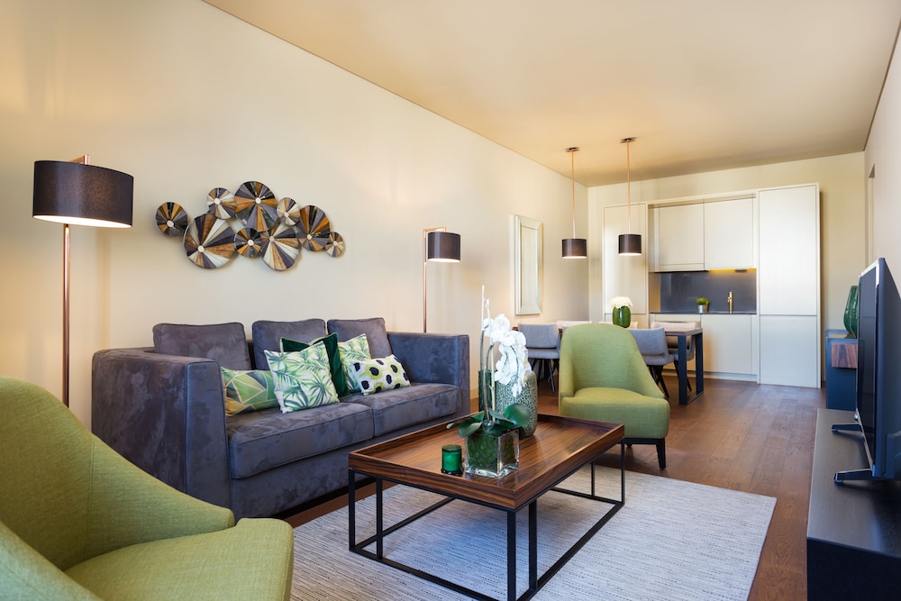 Lisbon Finestay 8 Building 24/50