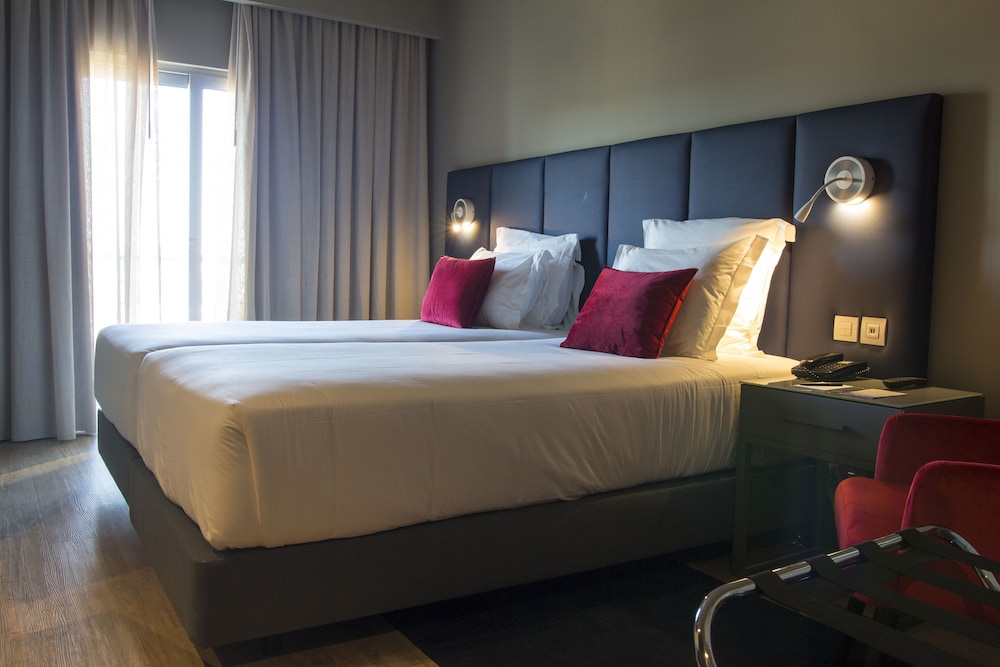Melia Setubal 16/69