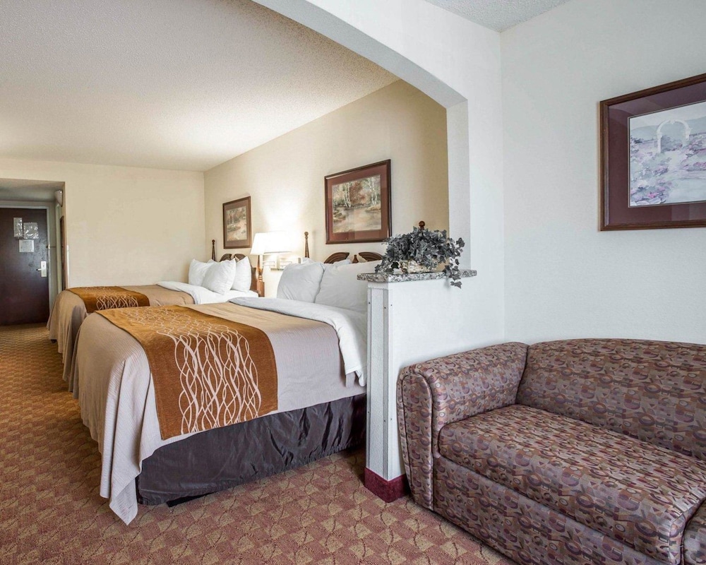 Comfort Inn and Suites at I-85 19/49