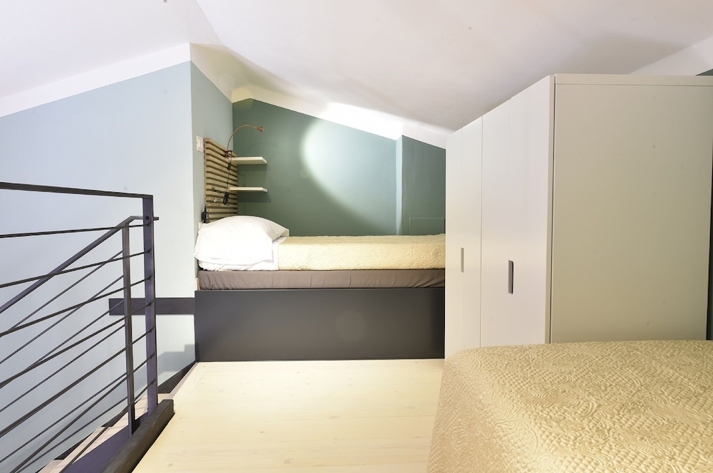 Country Resort Le Due Ruote Agriturismo 4/50