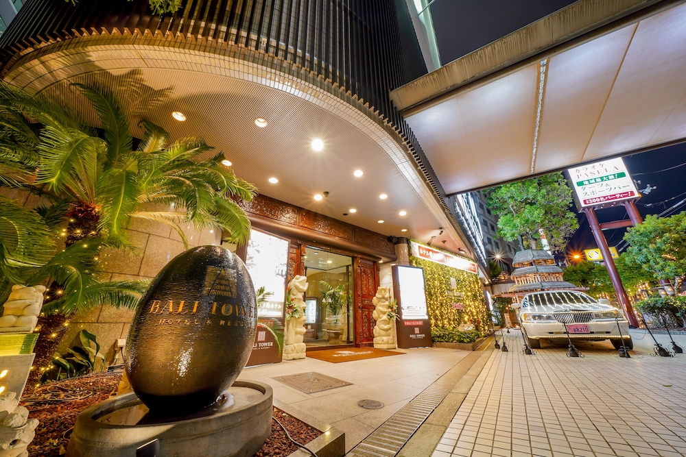 hotel