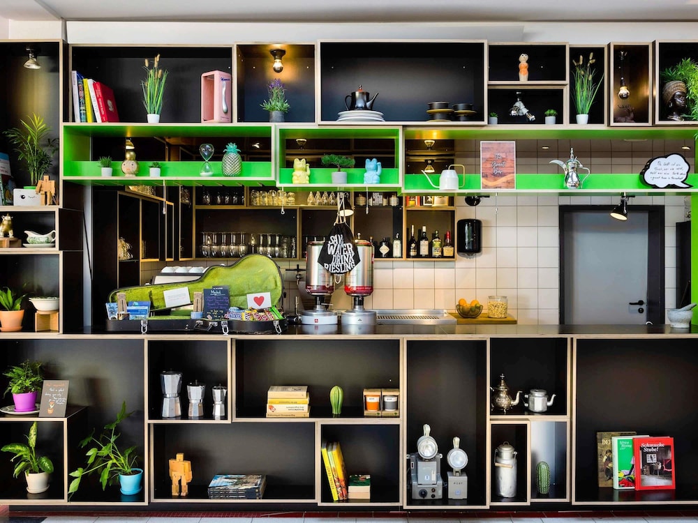 ibis Styles Darmstadt 6/76