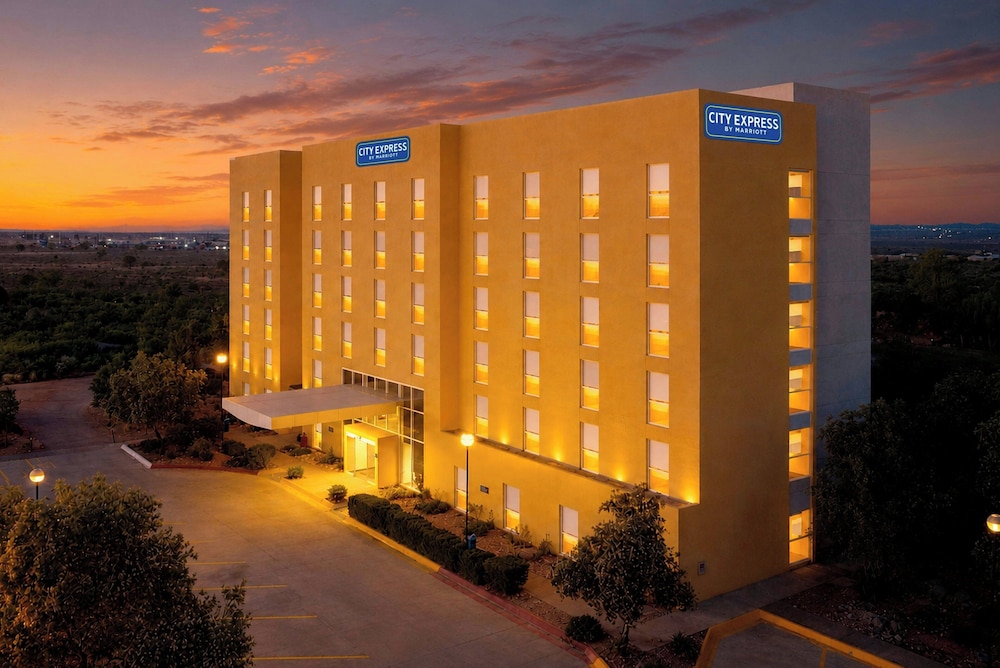 City Express by Marriott Cananea 3/61