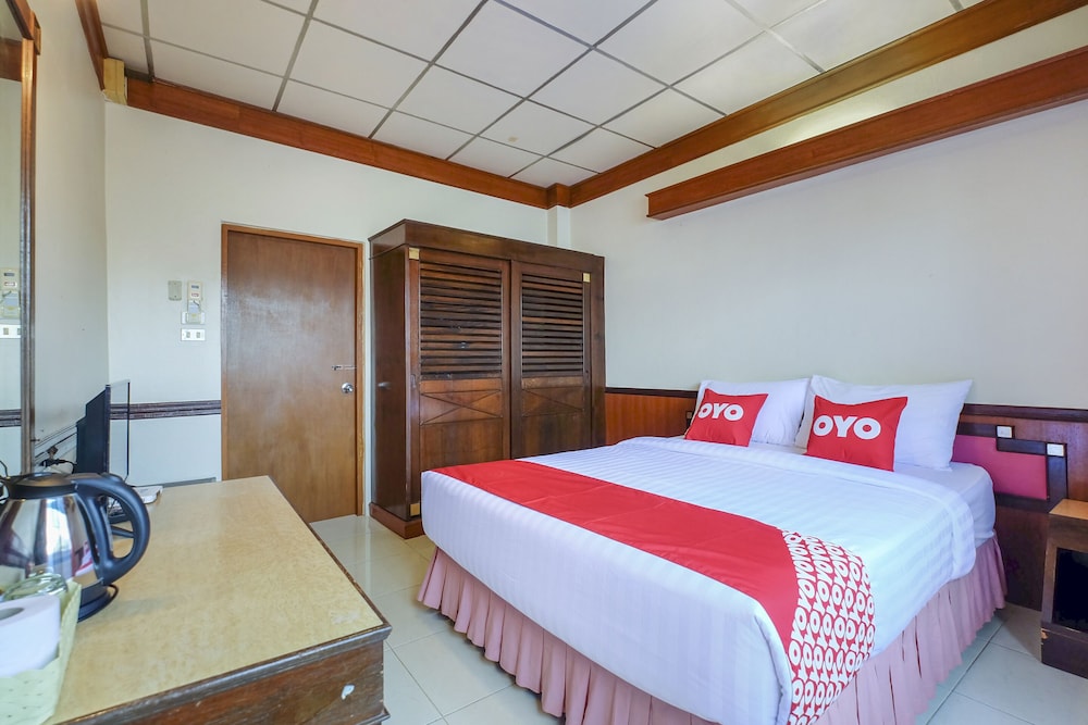 Seaside Palace Hotel 20/28