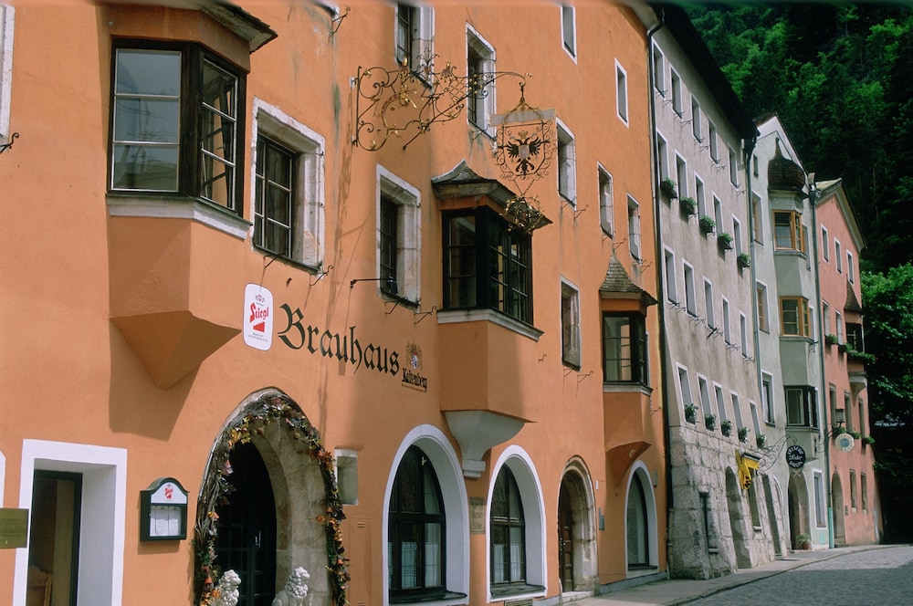 Boutique Hotel Schloss Matzen 2/67