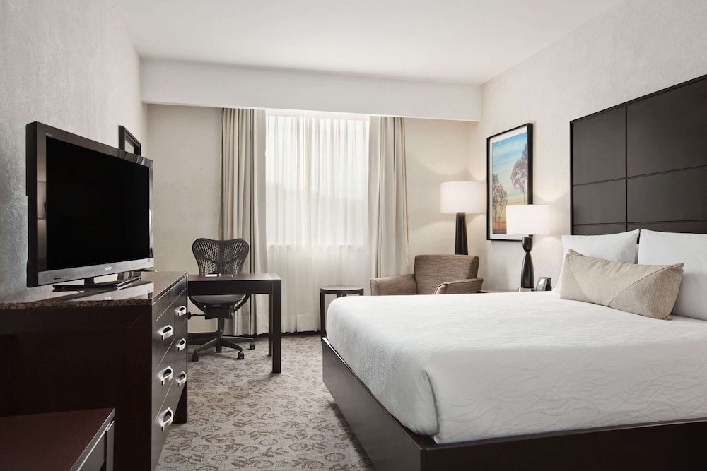 Hilton Garden Inn Tuxtla Gutierrez 22/59