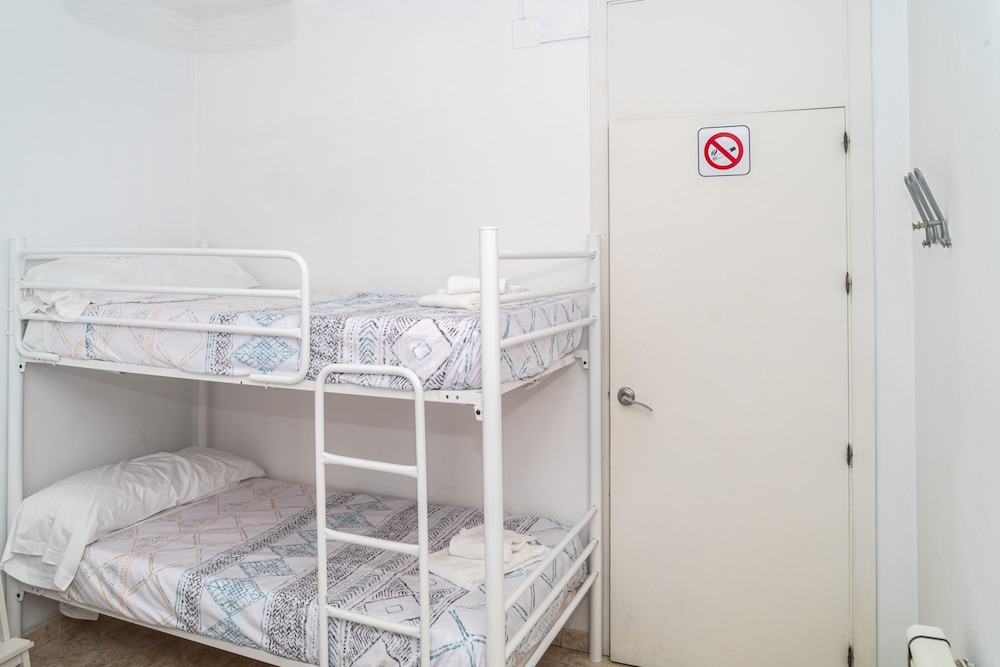 La Moraga De Poniente Malaga Hostel 16/71