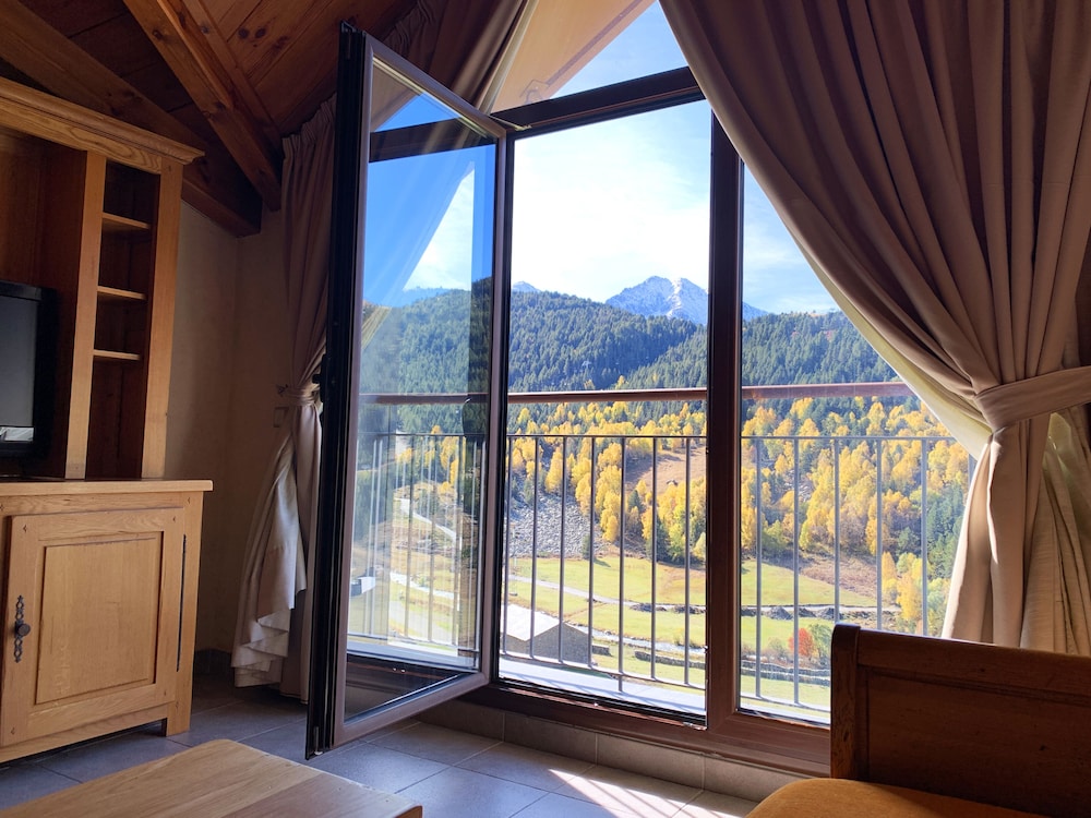 Apartaments Turistics Els Llacs 22/67