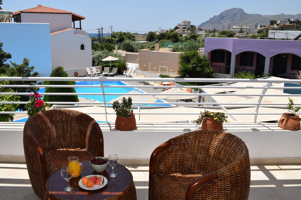 Myrtis Spa Hotel 58/68
