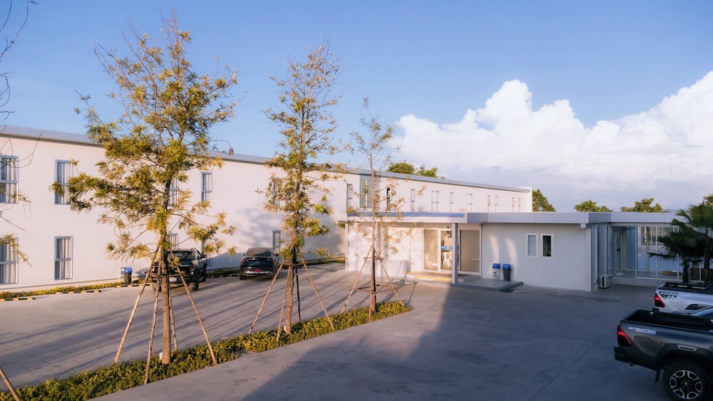 One Budget Hotel Chiangrai Bypass-East 40/50