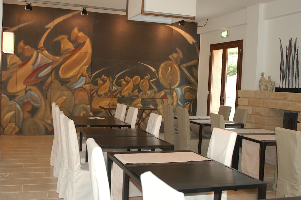 Relais Parco Cavalonga 27/50