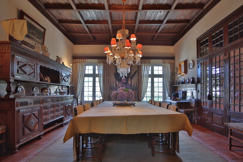CASA DOS VARAIS 27/37