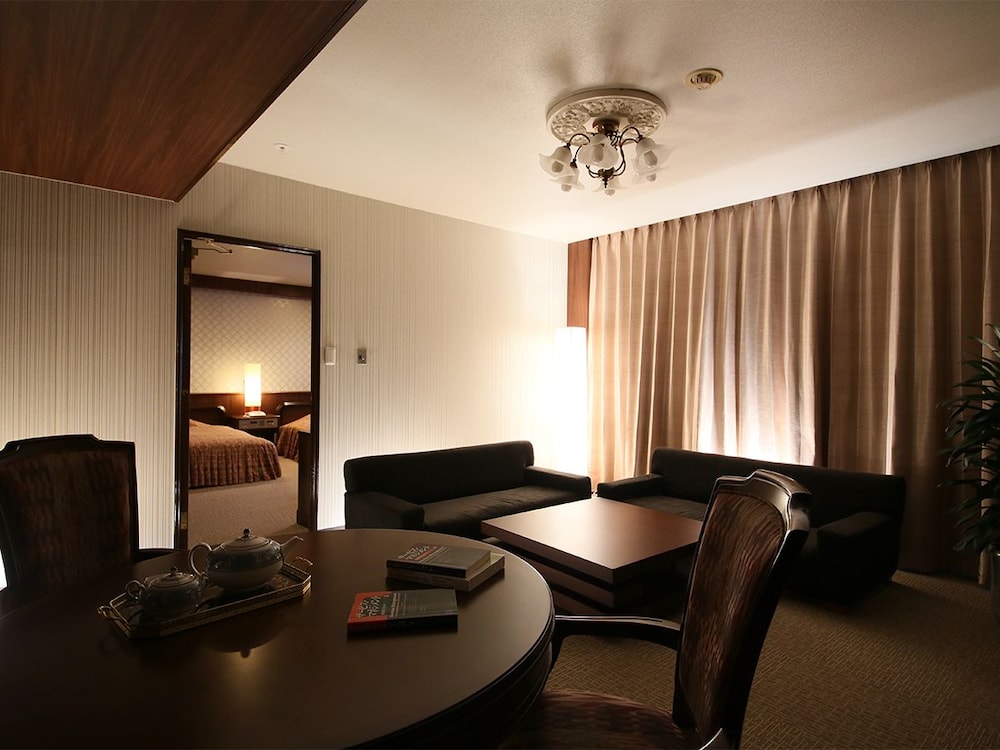 Hotel Anesis Seto Ohashi (ex. Hotel Sunroute Setoohashi) 17/18