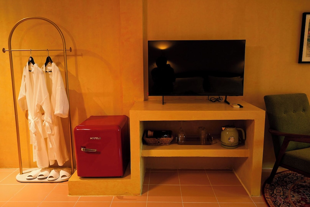 The Castello Resort 8/50