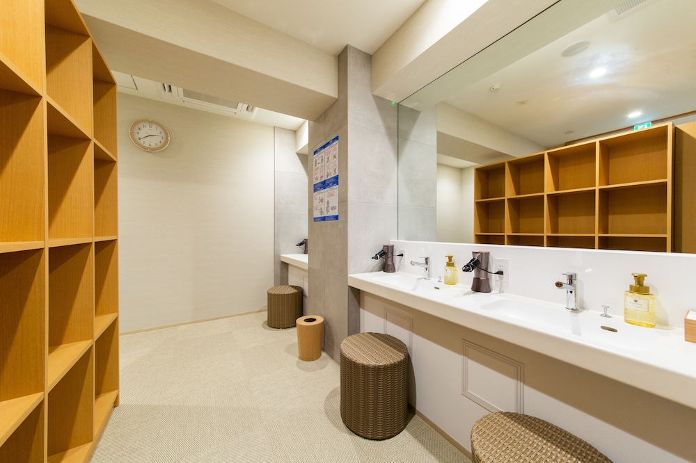 hotel Amanek Kyoto Kawaramachi Gojo 59/59