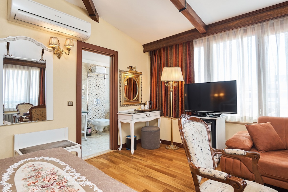 Best Western Empire Palace 34/40