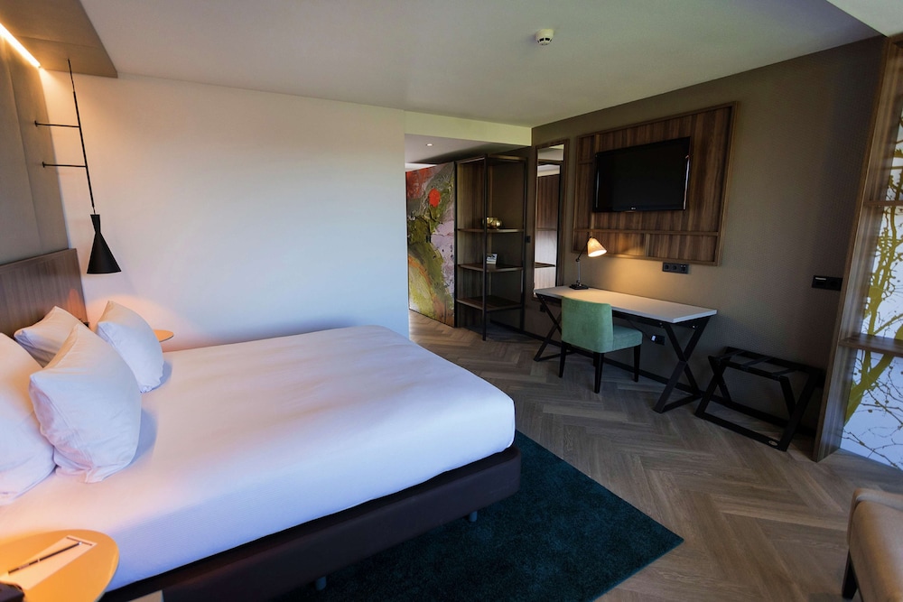 Doubletree By Hilton Royal Parc Soestduinen 14/58