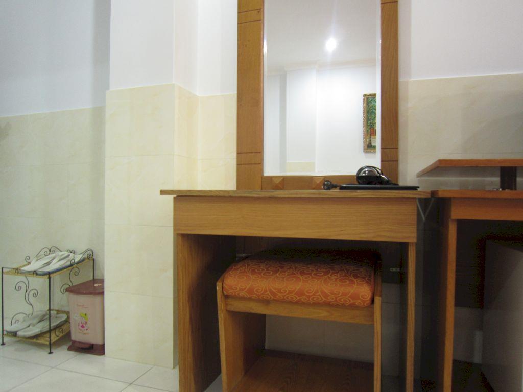 Thien Hoa Hotel 19/32