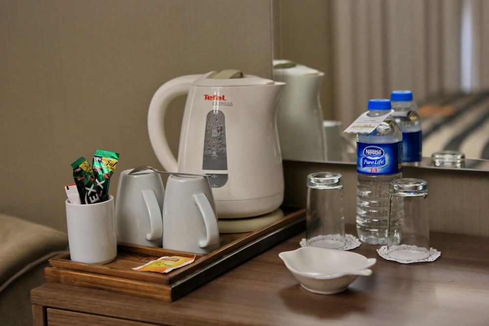 Adana City Hotel 44/59