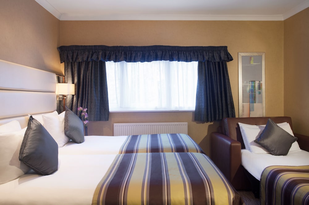 Park Grand London Hyde Park 13/50