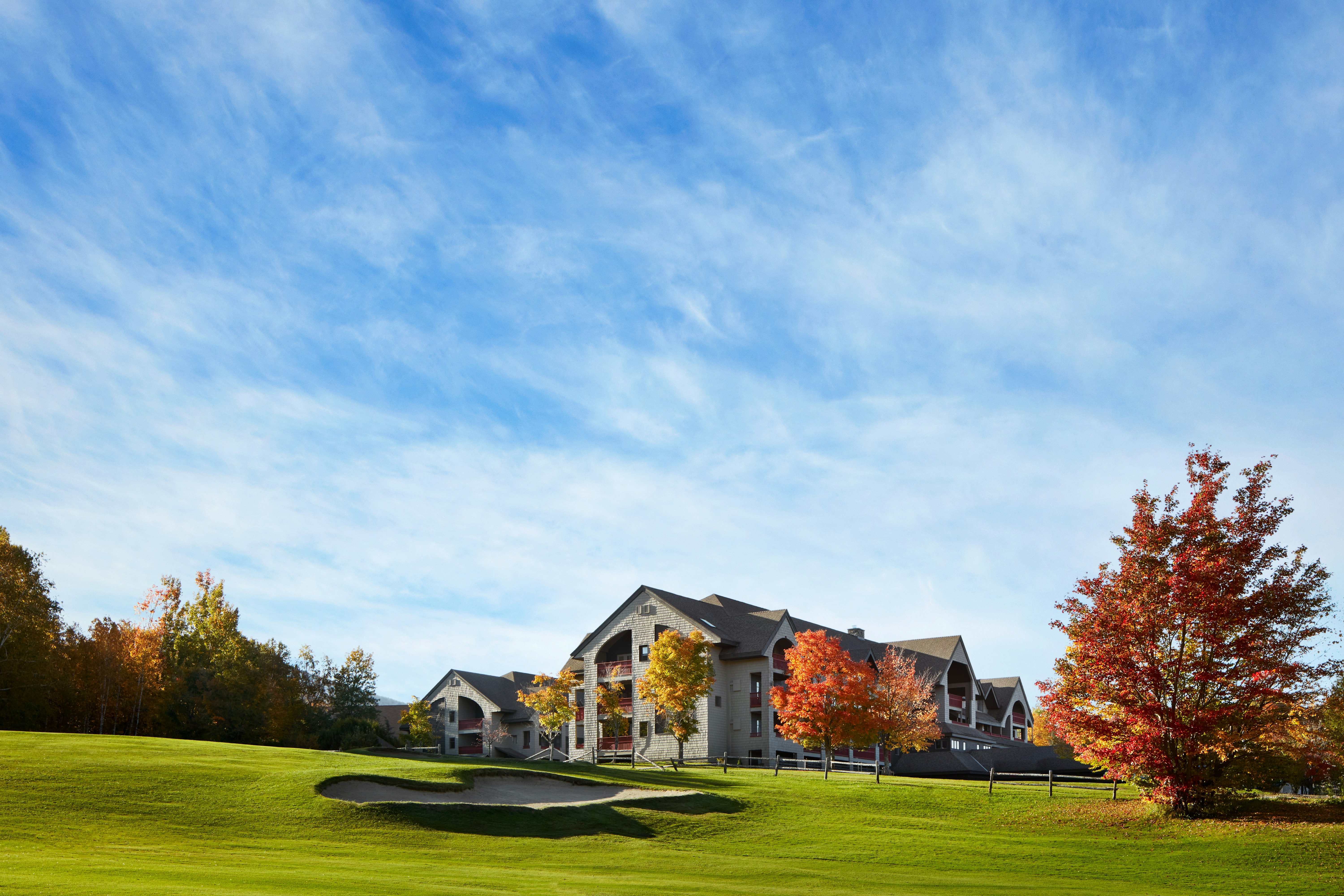 Killington Mountain Lodge, Tapestry Collection by Hilton 8/33