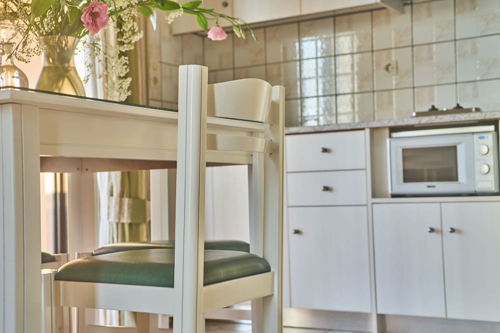 Nanakis Beach Apartments photo3