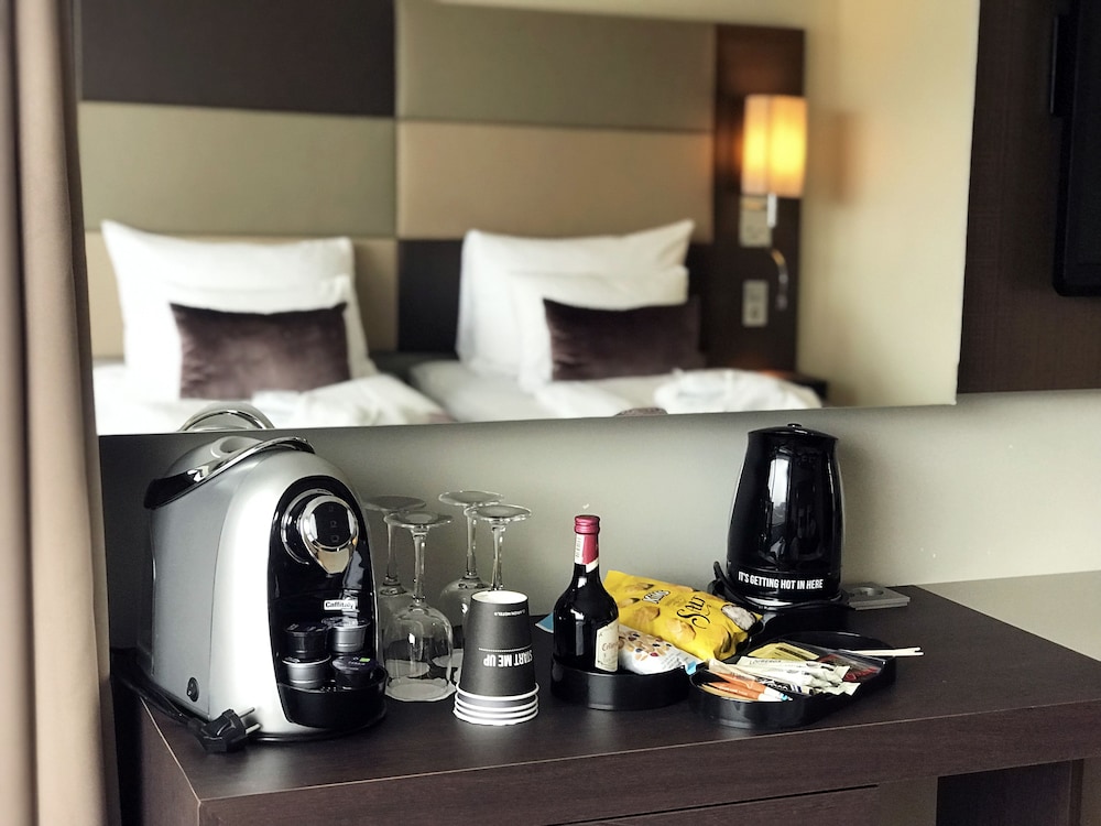 Clarion Hotel and Congress Trondheim 34/60