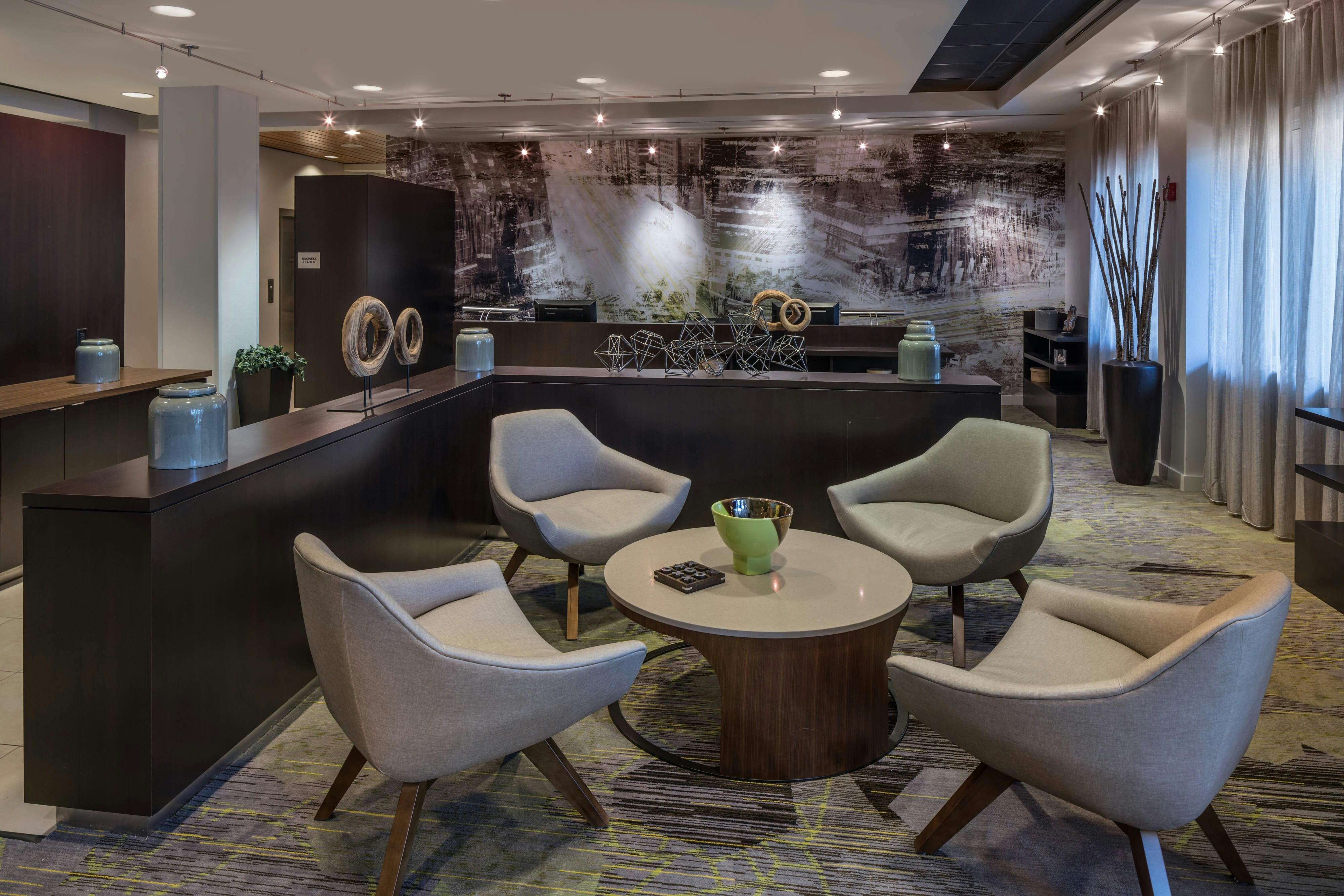 Courtyard By Marriott Miami West Fl Turnpike 4/13