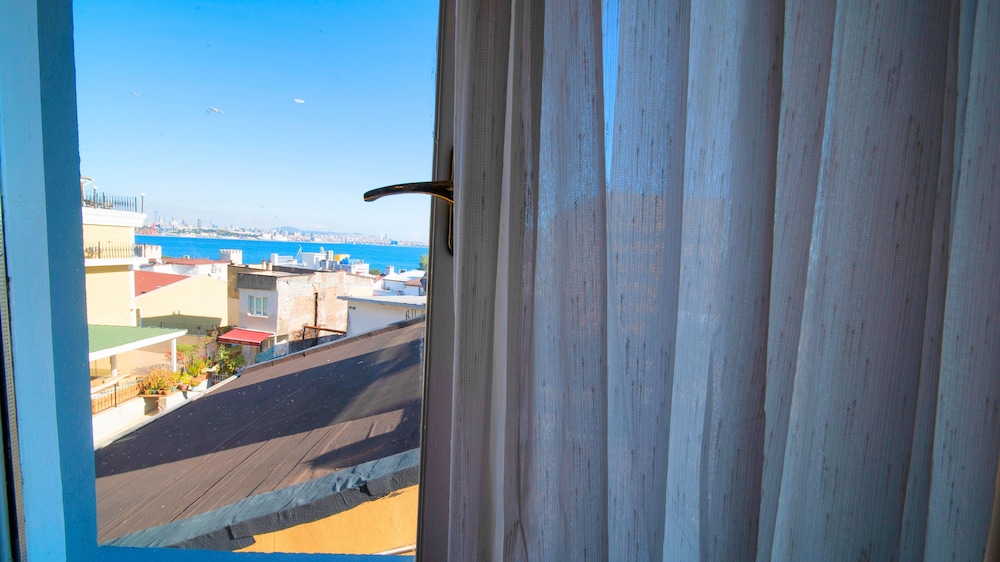Zeugma Hotel 53/60
