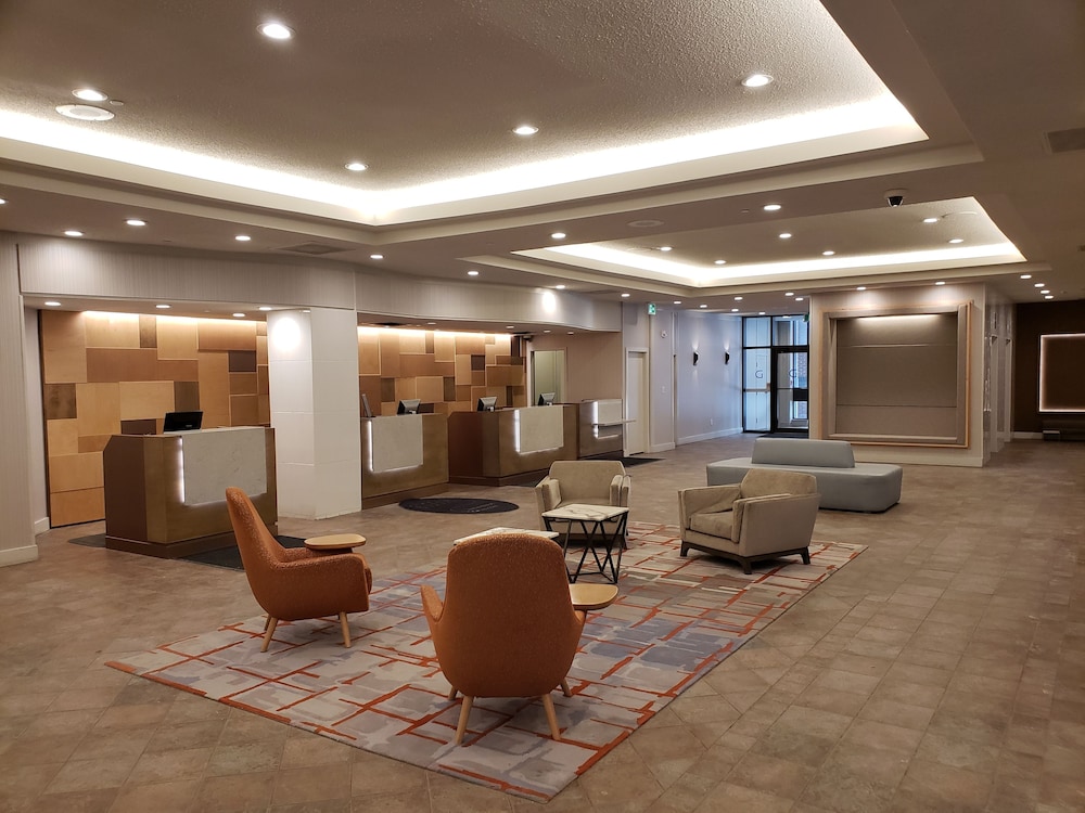 Delta Hotels By Marriott Saint John 29/42