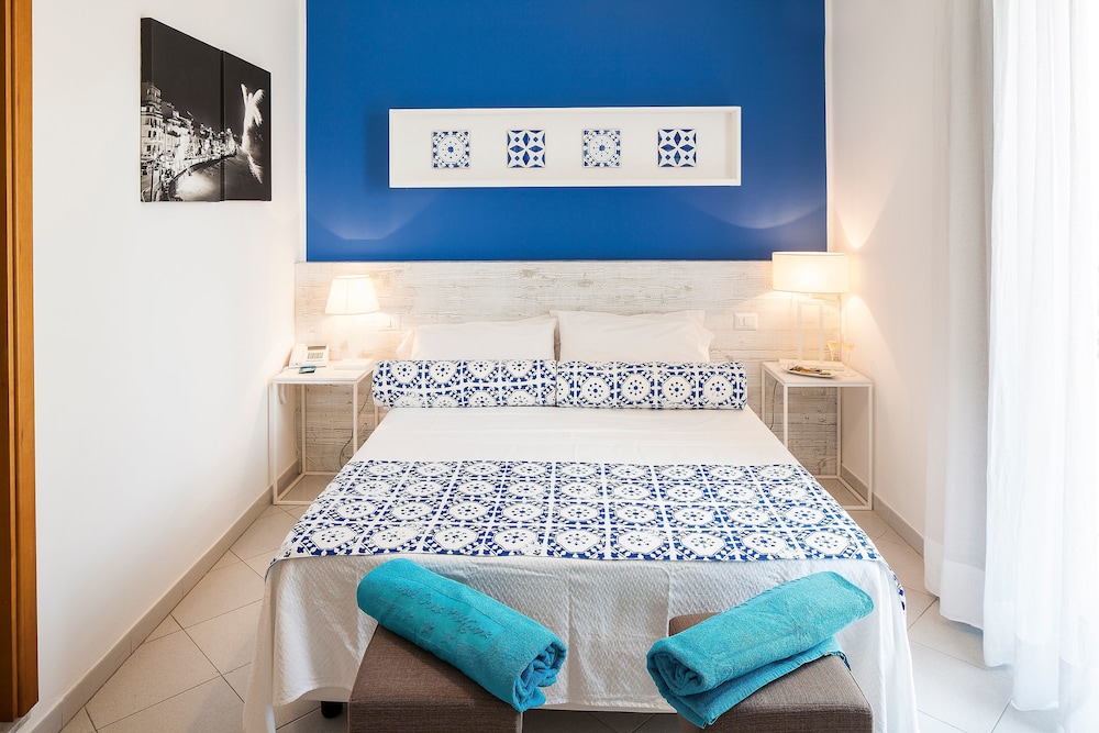 Orsa Maggiore Hotel 27/66
