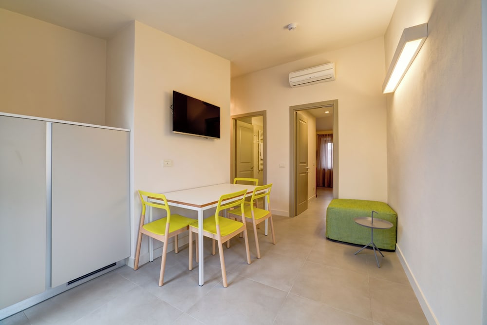 Palazzo Mannaioni Suites 54/69